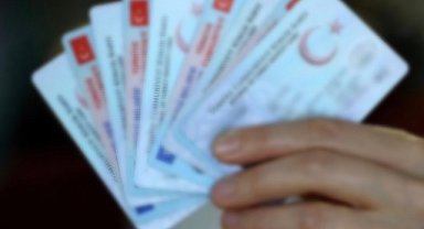 Geçici kimlik belgesi e-Devlet'ten alanabilecek! 