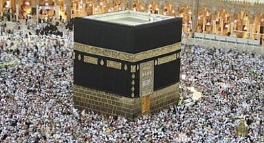 Hac kuraları 15 Şubat'ta çekilecek