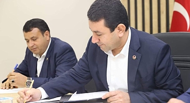 Harran Devlet Hastanesi taşınacak!