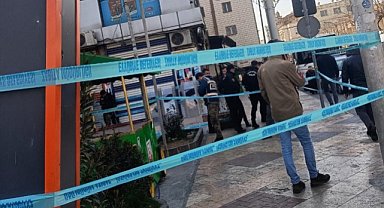 Kapaklı Pasajı mühürlendi!