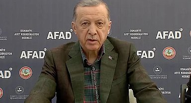 Şanlıurfa'da 2 bin 54 köy evi yapılacak