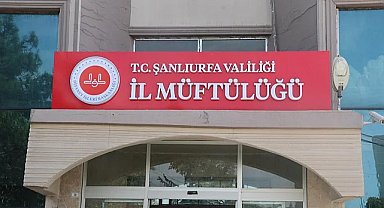 Şanlıurfa’da 8 bin 363 kişi ön kayıt başvurusu yaptı