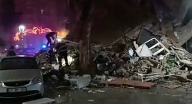 Şanlıurfa'da can kayıpları arttı