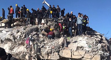 Şanlıurfa’da kaç bina yıkılacak?