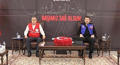 Şanlıurfa’da yaşanan depremin bilançosu açıklandı