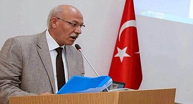 Tahir Kalkan vefat etti