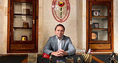 Açıkgöz: Kutlama günü değil dayanışma günü