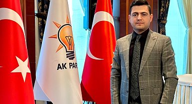 Avukat Göktaş, AK Parti’den aday adayı oldu