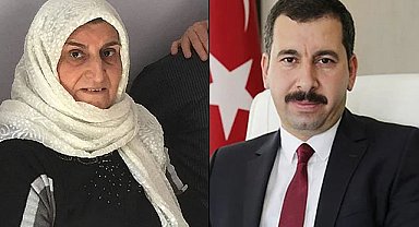 Başkan Baydilli'nin acı günü