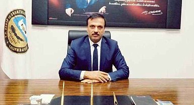 Başkan Ay'ın kandil mesajı