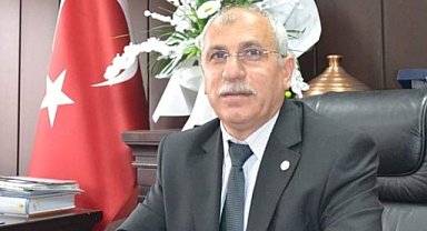 Başkan Bakay’ın kandil mesajı