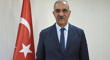 Başkan Bayık’ın Berat Kandili mesajı