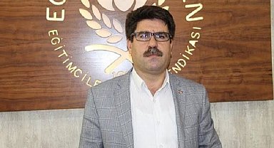 Başkan Coşkun’dan Berat Kandili mesajı