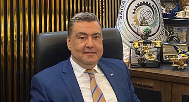 Başkan Dağ'ın 18 Mart mesajı