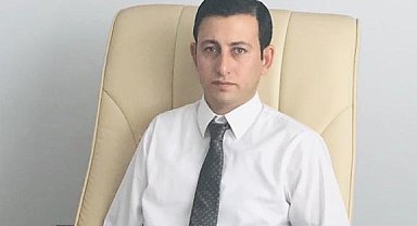 Başkan Eyyüpoğlu’nun kandil mesajı!