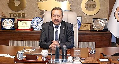 Başkan Kaya'nın Berat Kandili mesajı!