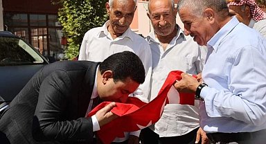 Başkan Özyavuz’un 12 Mart mesajı