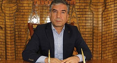 Başkan Sağlam’ın kandil mesajı!