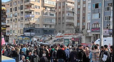 Depremde can kayıpları artıyor!