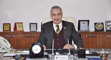 Düger aşiretin önderi AK Parti'den aday adayı oldu