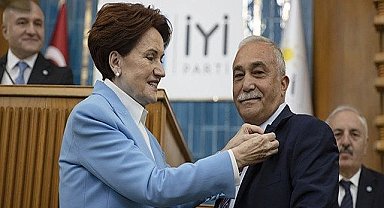  Fakıbaba, Aday adayı oldu!