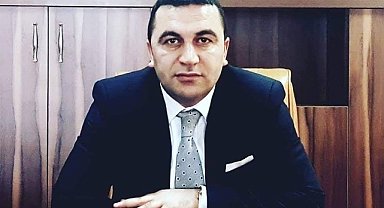 Fatih Topal’ın Berat Kandili mesajı