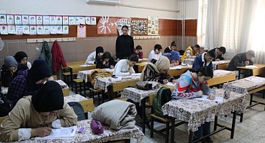 Haliliye’de gençler geleceğe hazırlanıyor