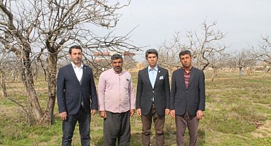HÜDA PAR'dan Çağrı!