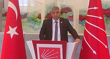 Karakeçili Dernek Başkanı aday adayı oldu!