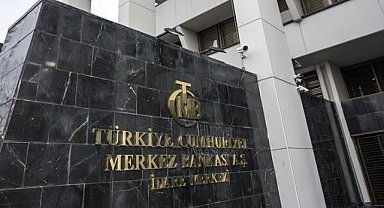 Merkez Bankası faiz kararını açıkladı!