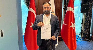 Molla Ali’nin torun milletvekilli aday adayı oldu