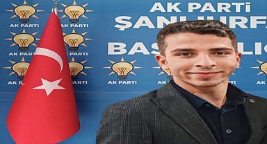 Ramazan Dağkesen, milletvekili aday adayı oldu