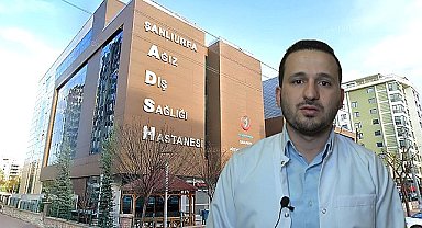 Ramazanda ağız ve diş bakımına önem verilmeli!