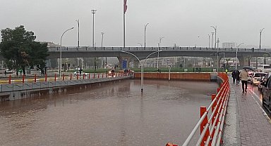 Şanlıurfa’da 4 kişi hayatını kaybetti