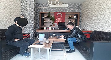 Şanlıurfa’da denetimler sürüyor!