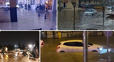 Şanlıurfa Valiliği’nden açıklama!