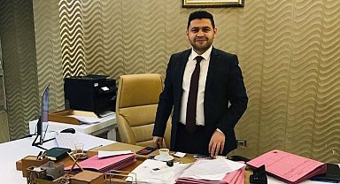 Şanlıurfalı Milletvekilli aday adayı Alkan'ın kandil mesajı