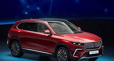 TOGG'un satış fiyatı belli oldu