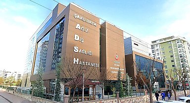 Urfa’da diş hastanelerinde akşam mesaisi başladı