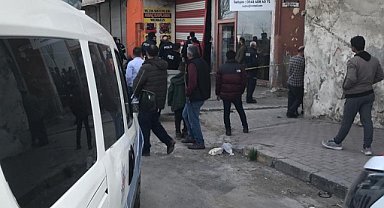 Urfa'da 2 kişi ölü bulundu!