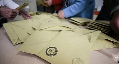 Urfa’da 6 mahallede muhtarlık seçimi yapıldı