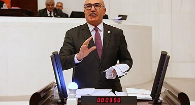 Vekil Tanal DEDAŞ'ı şikayet etti