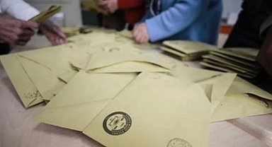 13 siyasi parti seçimde tek başına yarışacak