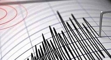 58 günde 20 bin 76 deprem meydana geldi!