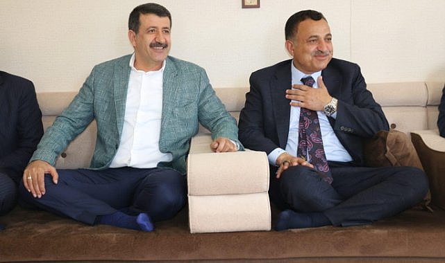 Başak saha çalışmalarına devam ediyor