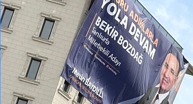 Başkan Baydilli: Hemşehrilerilerimin içi rahat olsun