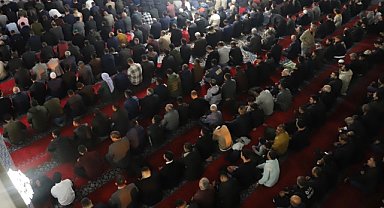 Bayram namazı saat kaçta kılınacak?