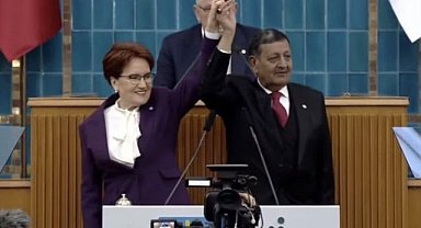 Belediye Başkanı adaylıktan çekildi!