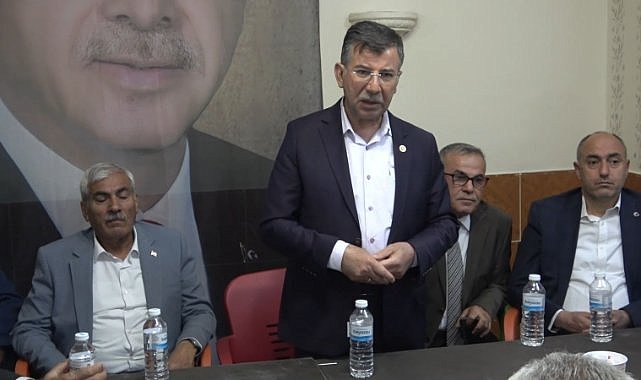 Bizim safımız, doğru saftır