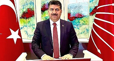 Celal Çiftçi neden aday adayı olduğunu açıkladı!